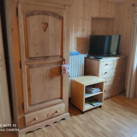 Charmant Gite Au Coeur Du Centre Ville Gérardmer Eksteriør billede