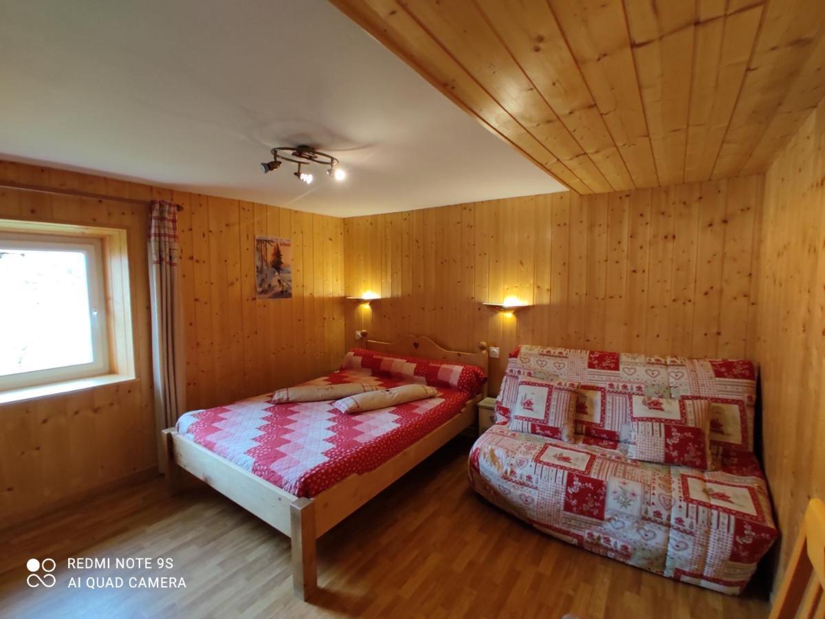 Charmant Gite Au Coeur Du Centre Ville Gérardmer Eksteriør billede